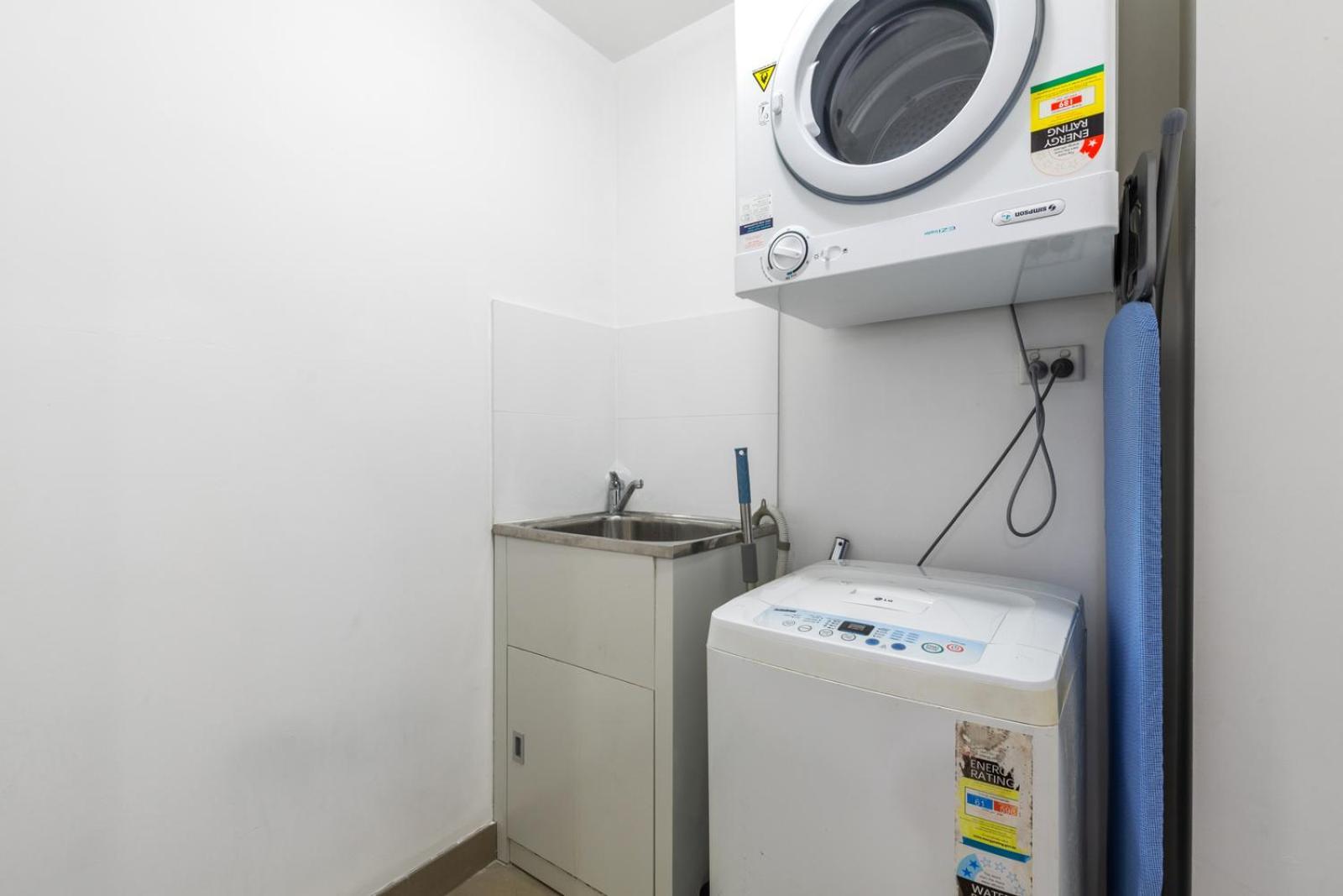 Sydney Apartments Bagian luar foto