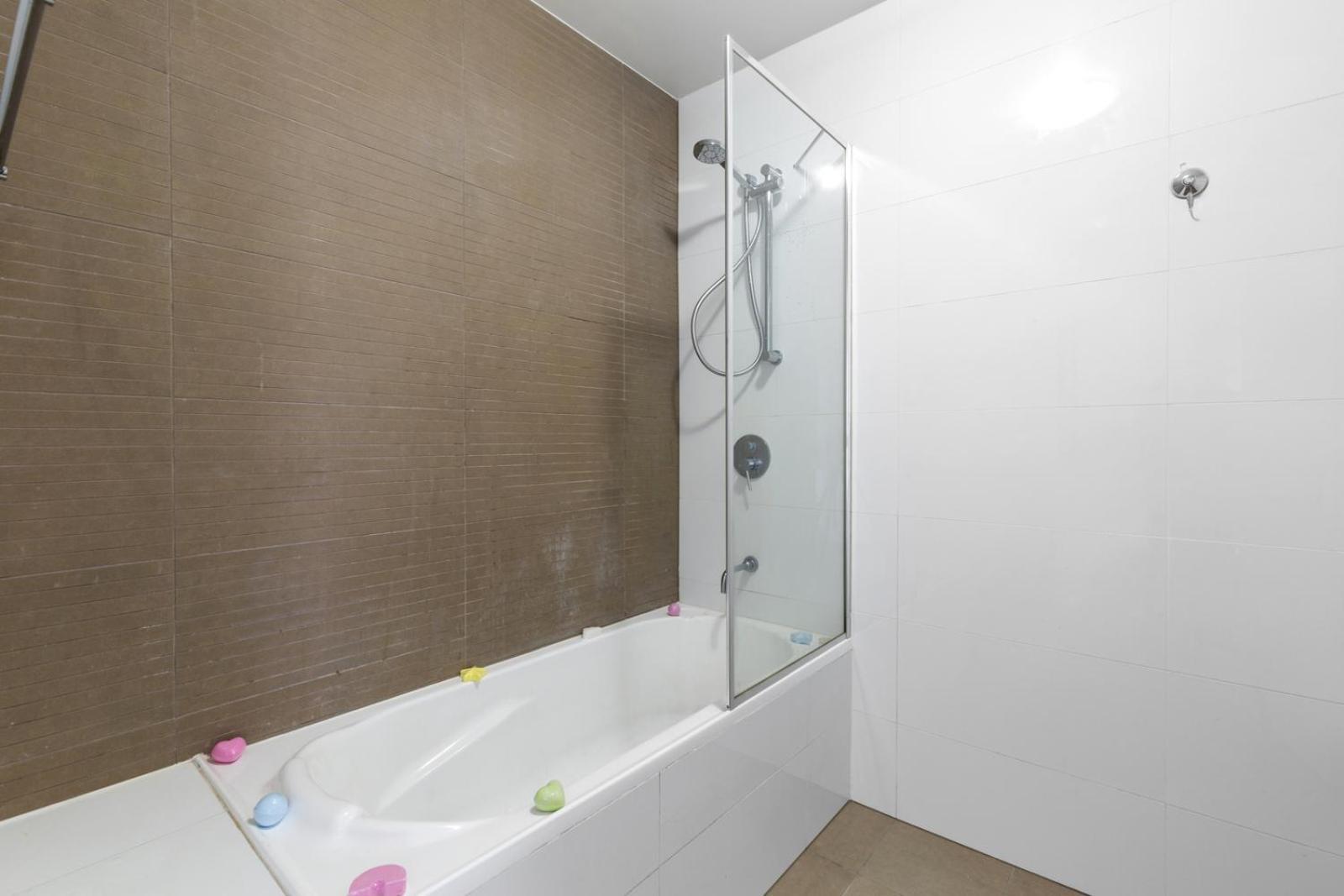 Sydney Apartments Bagian luar foto